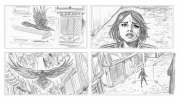 Doctor Who Storyboards pisode 9x10 