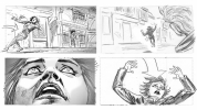 Doctor Who Storyboards pisode 9x10 