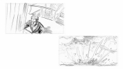 Doctor Who Storyboards pisode 9x11 