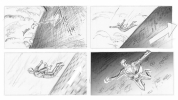Doctor Who Storyboards pisode 9x11 