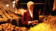 Doctor Who Behind the Scenes 9x11 