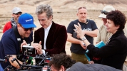 Doctor Who Behind the Scenes 9x12 