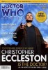 Doctor Who Christopher Eccleston 