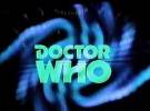 Doctor Who Les logos 