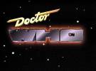 Doctor Who Les logos 