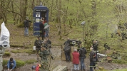 Doctor Who Behind the Scenes 803 