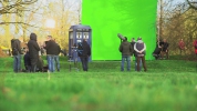 Doctor Who Behind the Scenes 805 