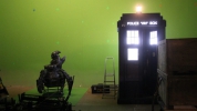 Doctor Who Behind the Scenes 806 