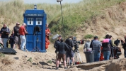 Doctor Who Behind the Scenes 807 