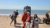 Doctor Who Behind the Scenes 807 
