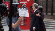 Doctor Who Behind the Scenes 811 