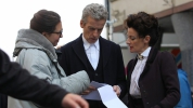 Doctor Who Behind the Scenes 812 