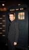 Doctor Who Projection presse Voyage of the damned 