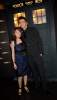 Doctor Who Projection presse Voyage of the damned 