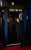 Doctor Who Projection presse Voyage of the damned 