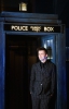 Doctor Who Projection presse Voyage of the damned 