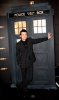 Doctor Who Projection presse Voyage of the damned 