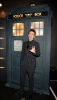 Doctor Who Projection presse Voyage of the damned 