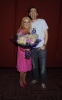 Doctor Who Legally blonde (25.06.2010) 