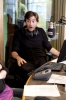 Doctor Who Absolute Radio's Breakfeast Show  