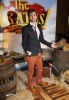 Doctor Who Premi�re de The Pirates! 