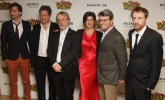 Doctor Who Premi�re de The Pirates! 