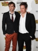 Doctor Who Premi�re de The Pirates! 