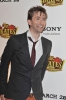 Doctor Who Premi�re de The Pirates! 