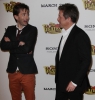 Doctor Who Premi�re de The Pirates! 