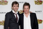 Doctor Who Premi�re de The Pirates! 