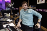 Doctor Who The Absolue Radio Breakfast show  