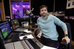Doctor Who The Absolue Radio Breakfast show  