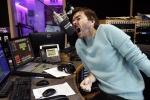Doctor Who The Absolue Radio Breakfast show  