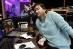 Doctor Who The Absolue Radio Breakfast show  