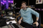 Doctor Who The Absolue Radio Breakfast show  