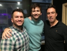 Doctor Who The Absolue Radio Breakfast show  