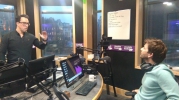Doctor Who The Absolue Radio Breakfast show  