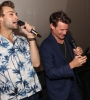 Doctor Who Projection de PPZ � Coconut Grove 