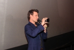 Doctor Who Projection de PPZ � Coconut Grove 