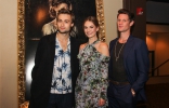 Doctor Who Projection de PPZ � Coconut Grove 