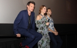 Doctor Who Projection de PPZ � Coconut Grove 