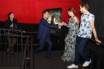 Doctor Who Projection de PPZ � Coconut Grove 