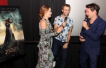 Doctor Who Projection de PPZ � Coconut Grove 