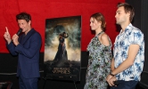 Doctor Who Projection de PPZ � Coconut Grove 