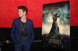 Doctor Who Projection de PPZ � Coconut Grove 