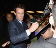 Doctor Who Premi�re de PPZ � Los Angeles 