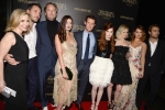 Doctor Who Premi�re de PPZ � Los Angeles 