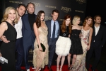 Doctor Who Premi�re de PPZ � Los Angeles 