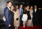 Doctor Who Premi�re de PPZ � Los Angeles 