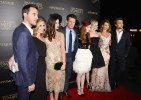 Doctor Who Premi�re de PPZ � Los Angeles 